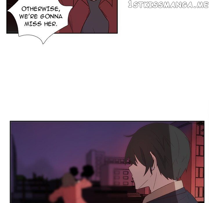 The Tiger, The Sun And The Moon chapter 12 - page 16