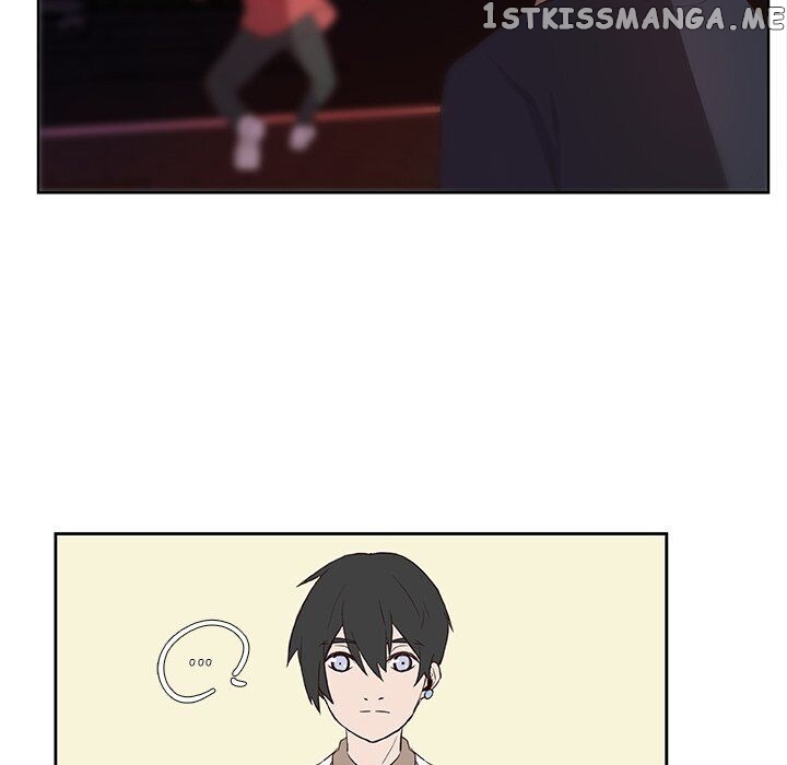 The Tiger, The Sun And The Moon chapter 12 - page 17