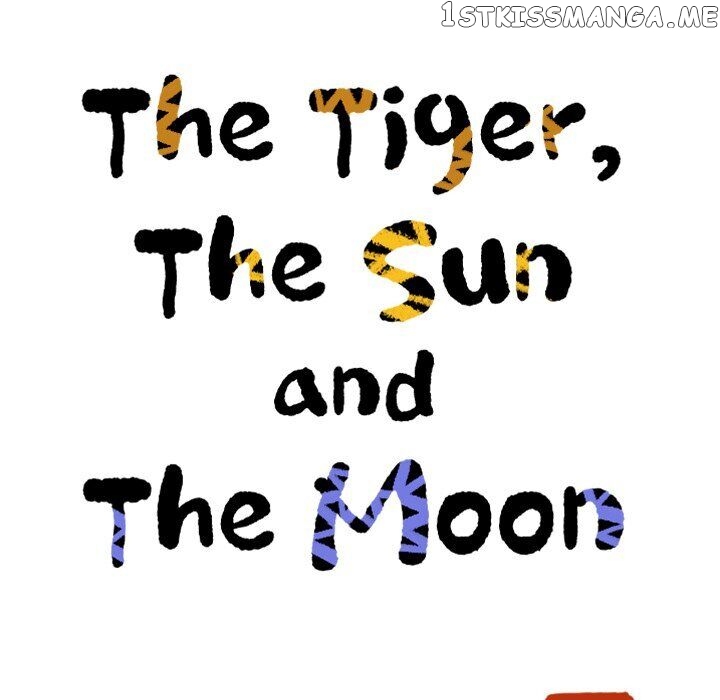The Tiger, The Sun And The Moon chapter 12 - page 20