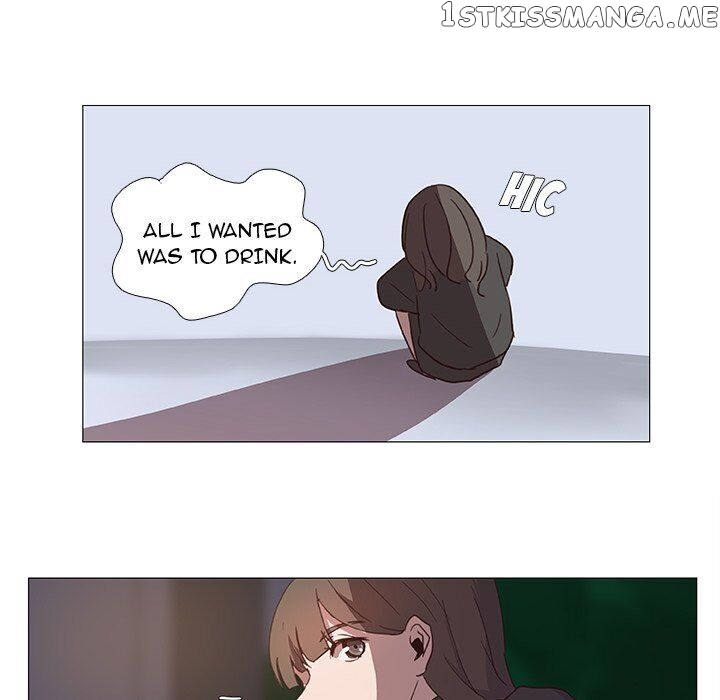 The Tiger, The Sun And The Moon chapter 12 - page 25