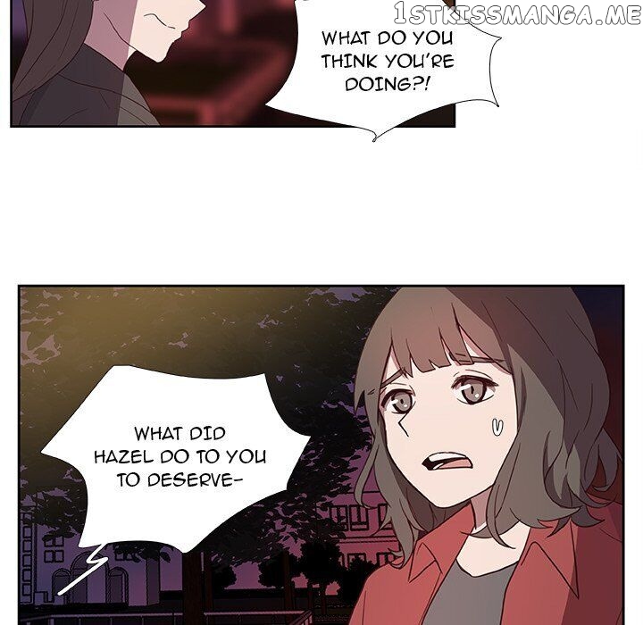 The Tiger, The Sun And The Moon chapter 12 - page 34