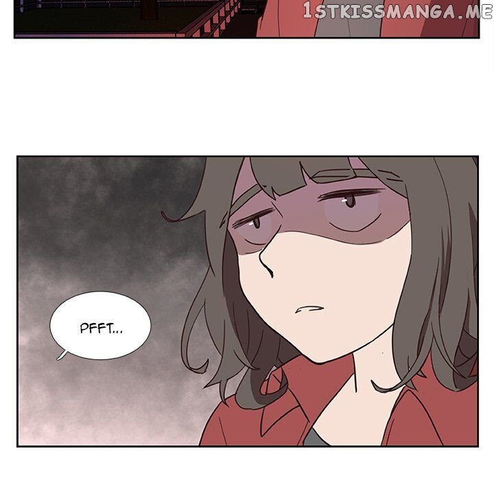 The Tiger, The Sun And The Moon chapter 12 - page 35