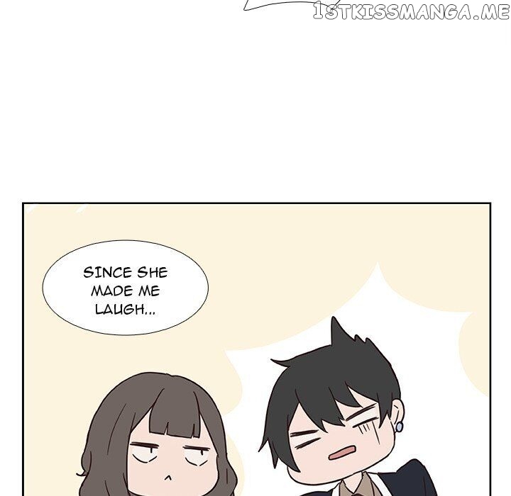 The Tiger, The Sun And The Moon chapter 12 - page 37