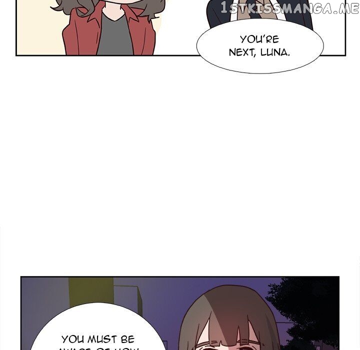 The Tiger, The Sun And The Moon chapter 12 - page 38