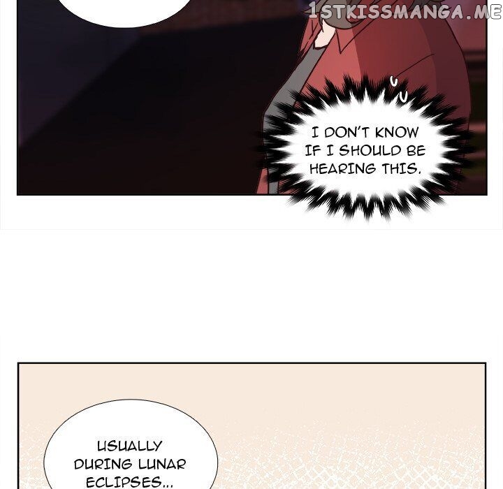 The Tiger, The Sun And The Moon chapter 12 - page 43