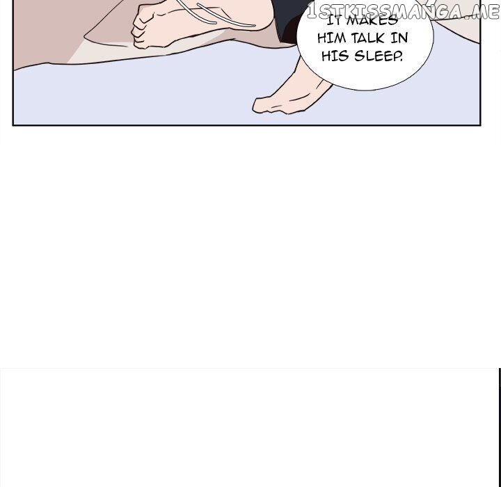 The Tiger, The Sun And The Moon chapter 12 - page 47