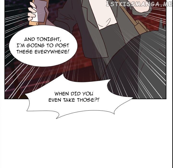 The Tiger, The Sun And The Moon chapter 12 - page 50