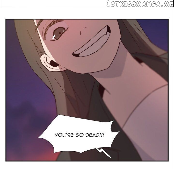 The Tiger, The Sun And The Moon chapter 12 - page 52