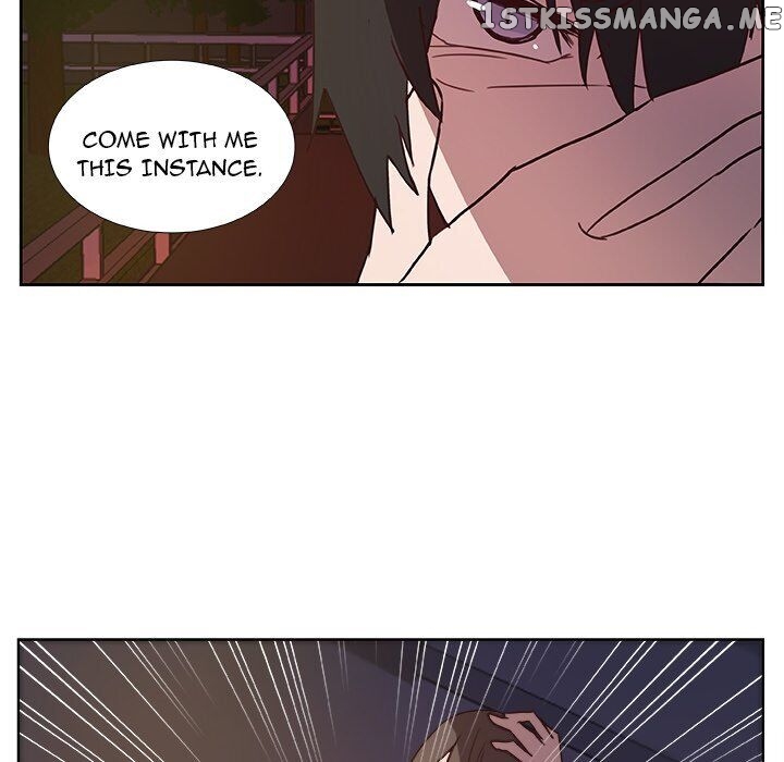The Tiger, The Sun And The Moon chapter 12 - page 54