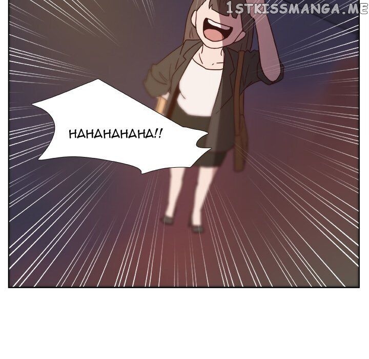 The Tiger, The Sun And The Moon chapter 12 - page 55