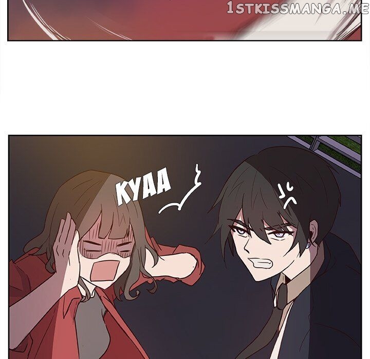 The Tiger, The Sun And The Moon chapter 12 - page 58