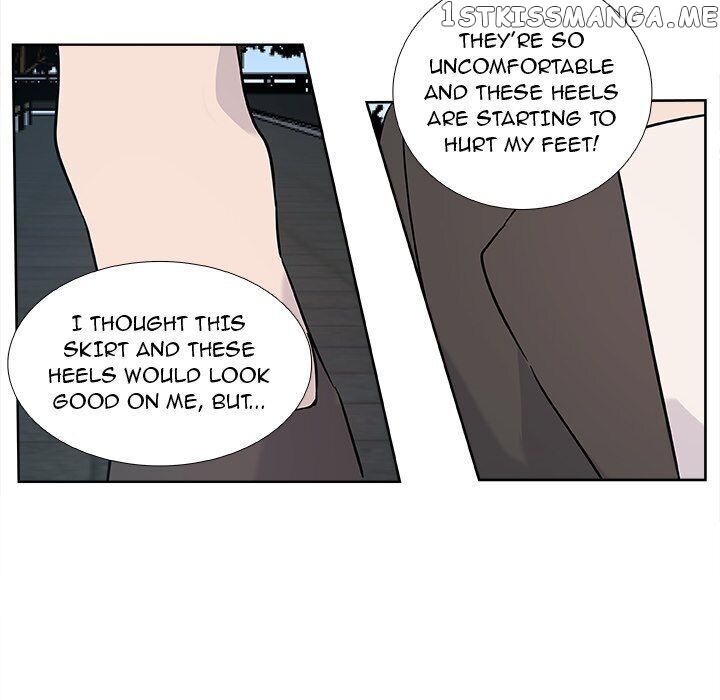 The Tiger, The Sun And The Moon chapter 11 - page 17