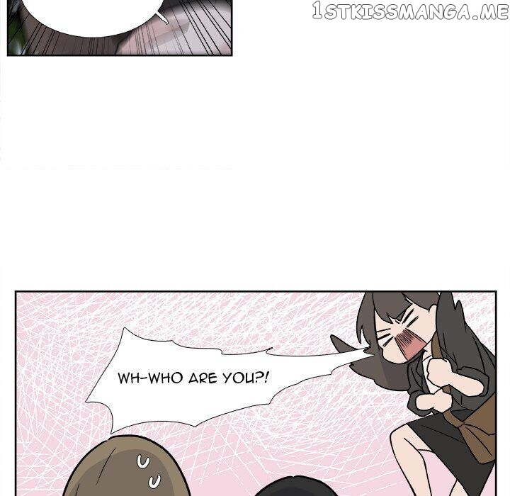 The Tiger, The Sun And The Moon chapter 11 - page 19