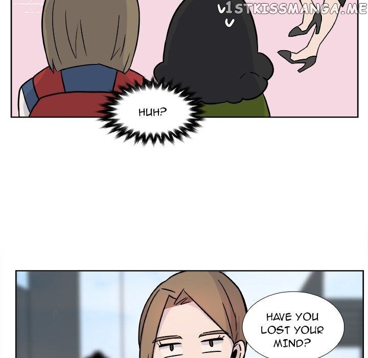 The Tiger, The Sun And The Moon chapter 11 - page 20