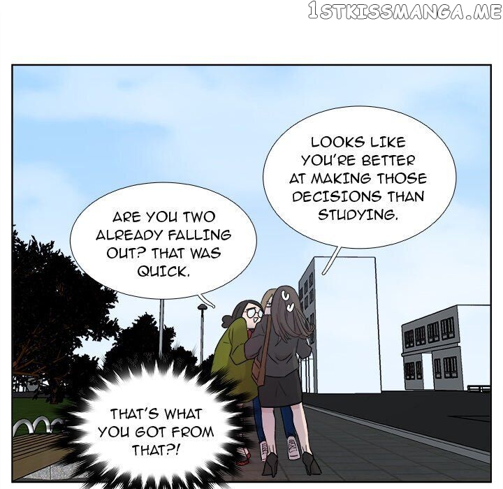 The Tiger, The Sun And The Moon chapter 11 - page 29