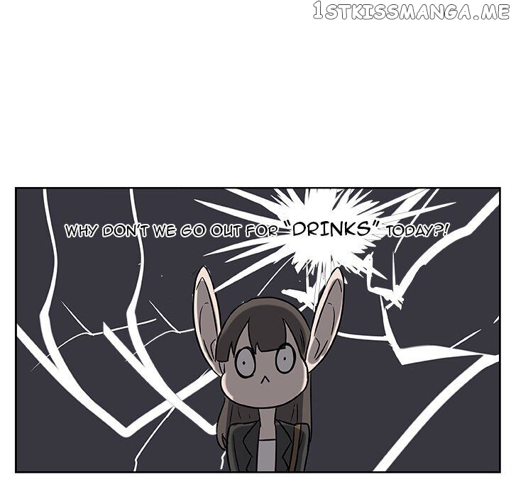 The Tiger, The Sun And The Moon chapter 11 - page 31