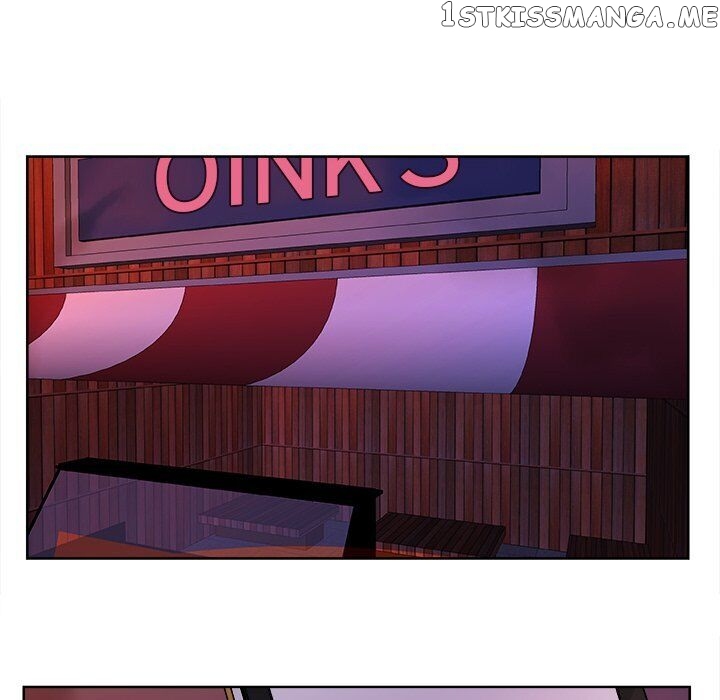 The Tiger, The Sun And The Moon chapter 11 - page 40