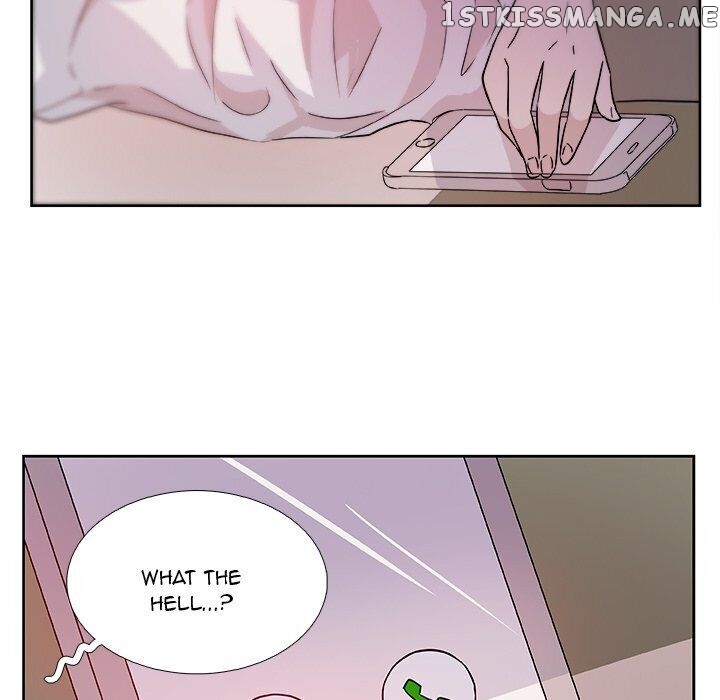 The Tiger, The Sun And The Moon chapter 11 - page 44