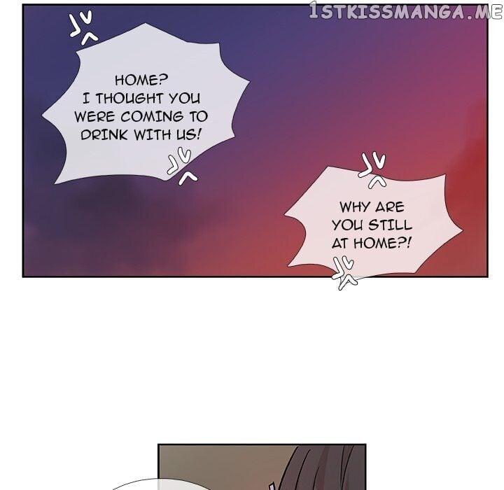 The Tiger, The Sun And The Moon chapter 11 - page 47