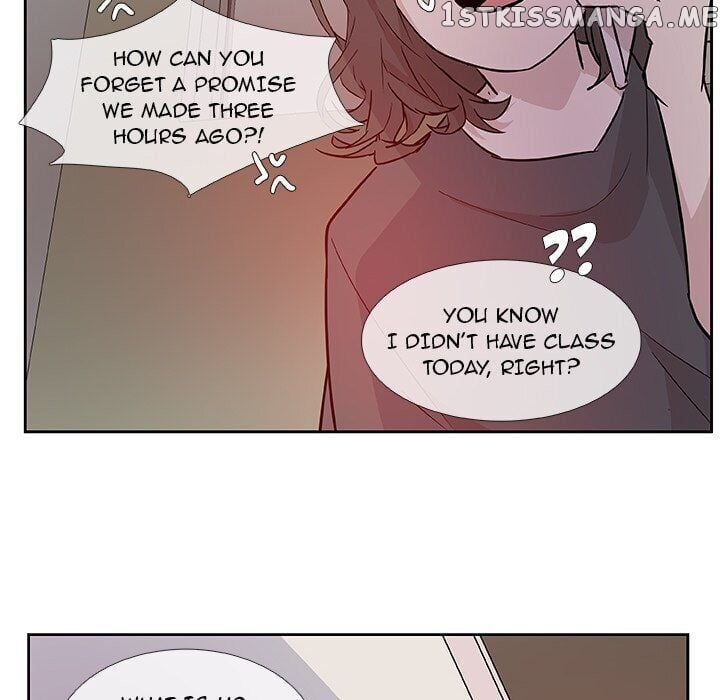 The Tiger, The Sun And The Moon chapter 11 - page 49