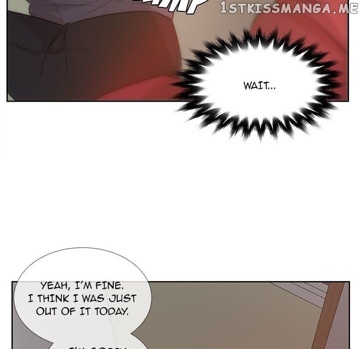 The Tiger, The Sun And The Moon chapter 11 - page 51