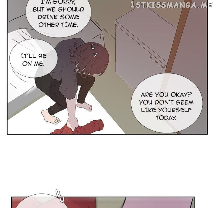 The Tiger, The Sun And The Moon chapter 11 - page 52