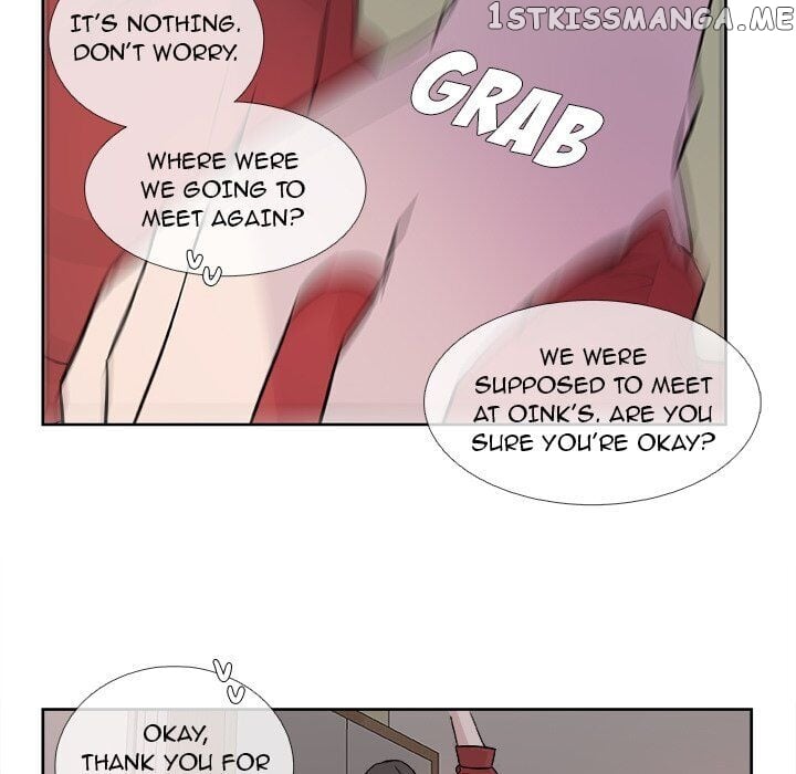 The Tiger, The Sun And The Moon chapter 11 - page 53