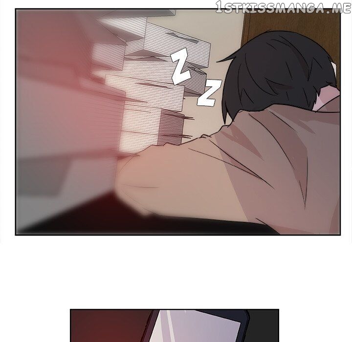 The Tiger, The Sun And The Moon chapter 11 - page 56