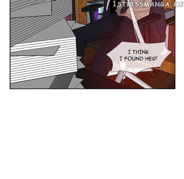 The Tiger, The Sun And The Moon chapter 11 - page 60