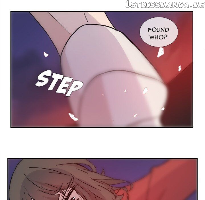 The Tiger, The Sun And The Moon chapter 11 - page 61