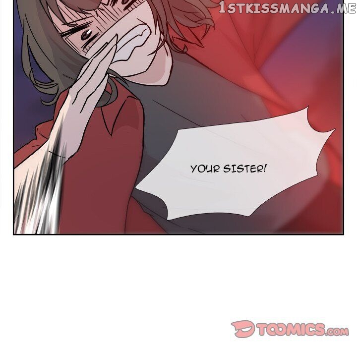 The Tiger, The Sun And The Moon chapter 11 - page 62