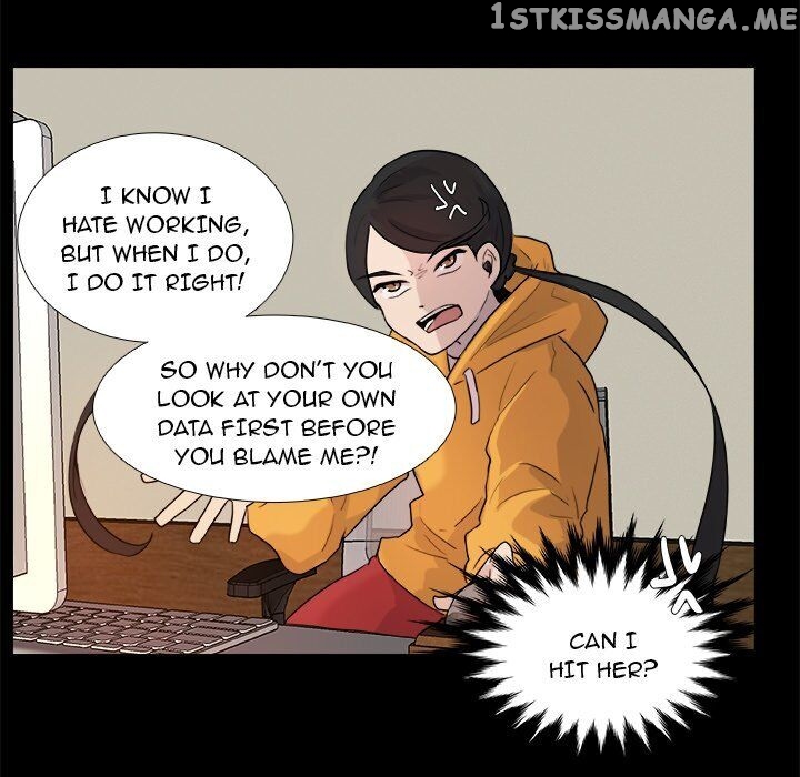 The Tiger, The Sun And The Moon chapter 9 - page 11