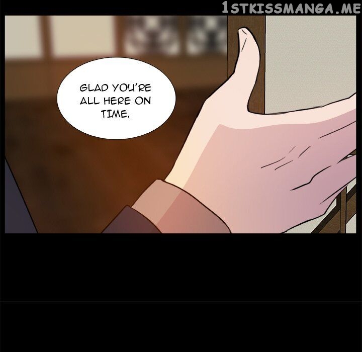 The Tiger, The Sun And The Moon chapter 9 - page 15