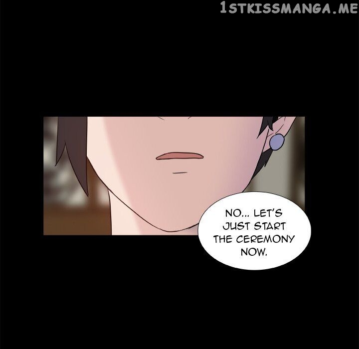 The Tiger, The Sun And The Moon chapter 9 - page 18