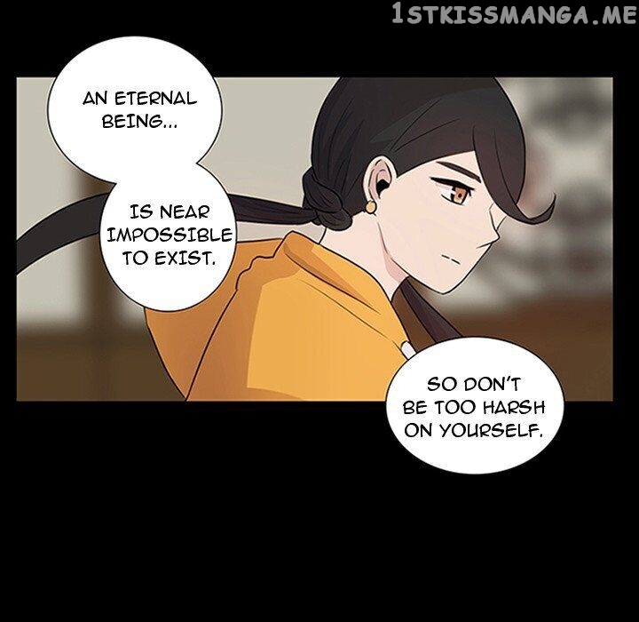 The Tiger, The Sun And The Moon chapter 9 - page 29