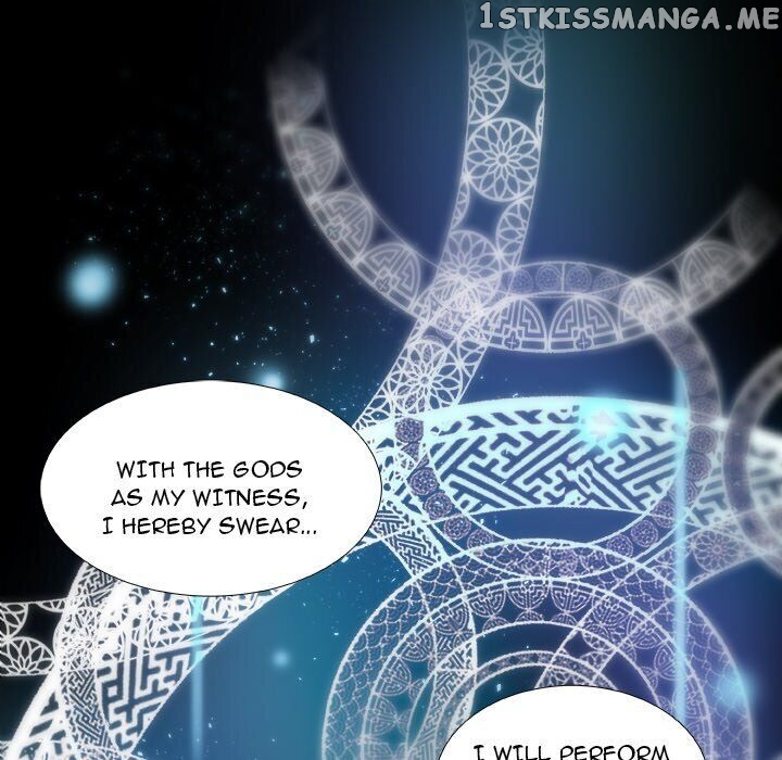 The Tiger, The Sun And The Moon chapter 9 - page 34