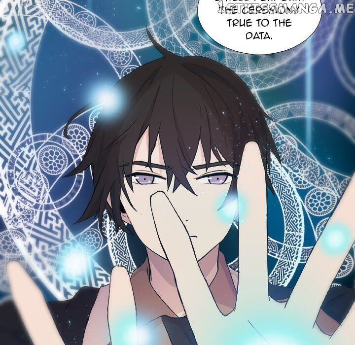 The Tiger, The Sun And The Moon chapter 9 - page 35