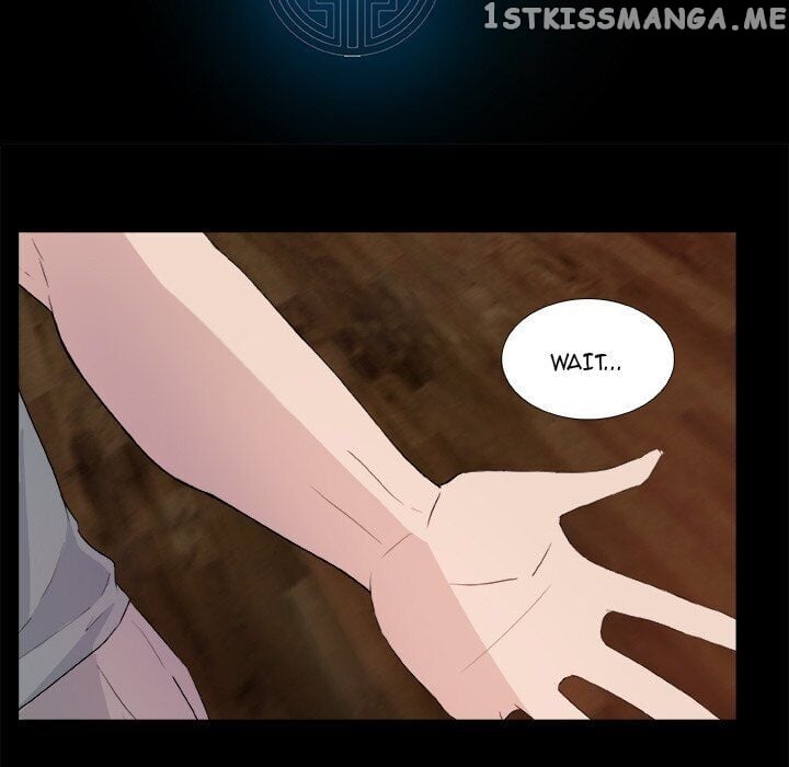 The Tiger, The Sun And The Moon chapter 9 - page 37