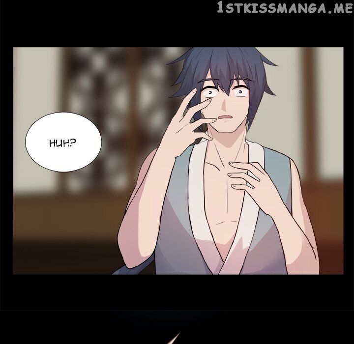 The Tiger, The Sun And The Moon chapter 9 - page 39