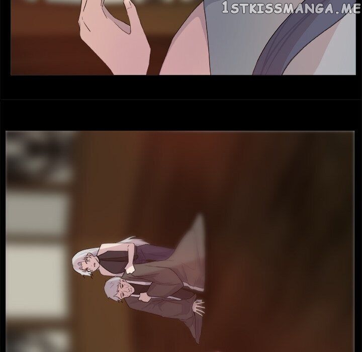 The Tiger, The Sun And The Moon chapter 9 - page 44