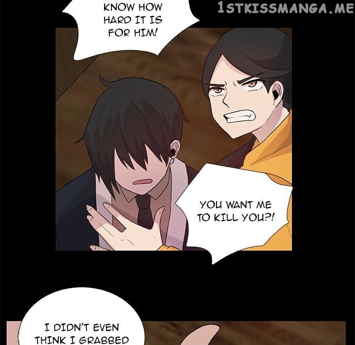 The Tiger, The Sun And The Moon chapter 9 - page 53