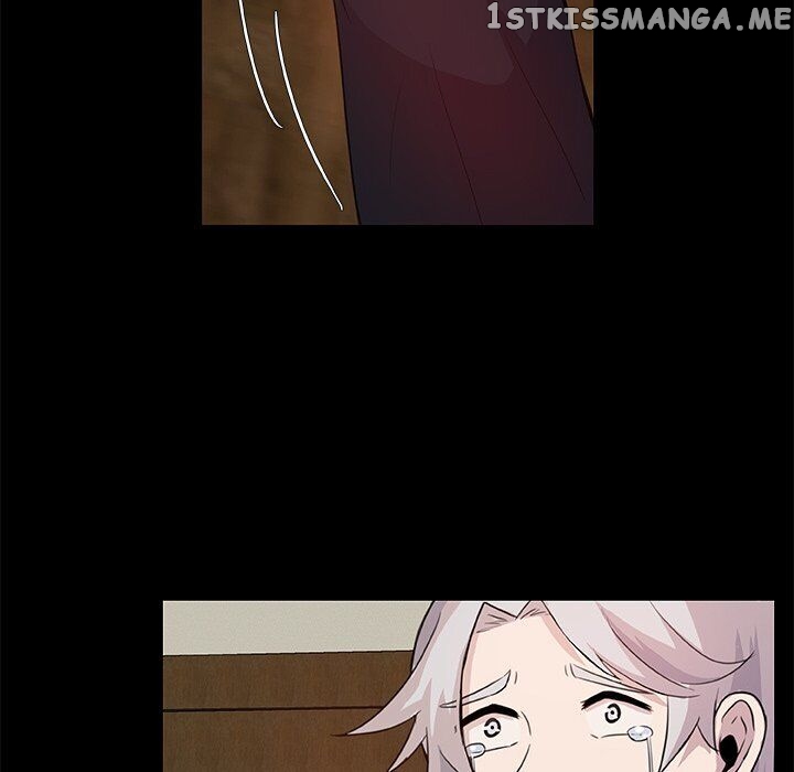 The Tiger, The Sun And The Moon chapter 9 - page 58