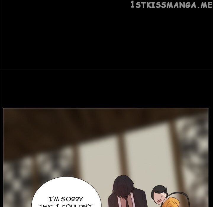 The Tiger, The Sun And The Moon chapter 9 - page 64