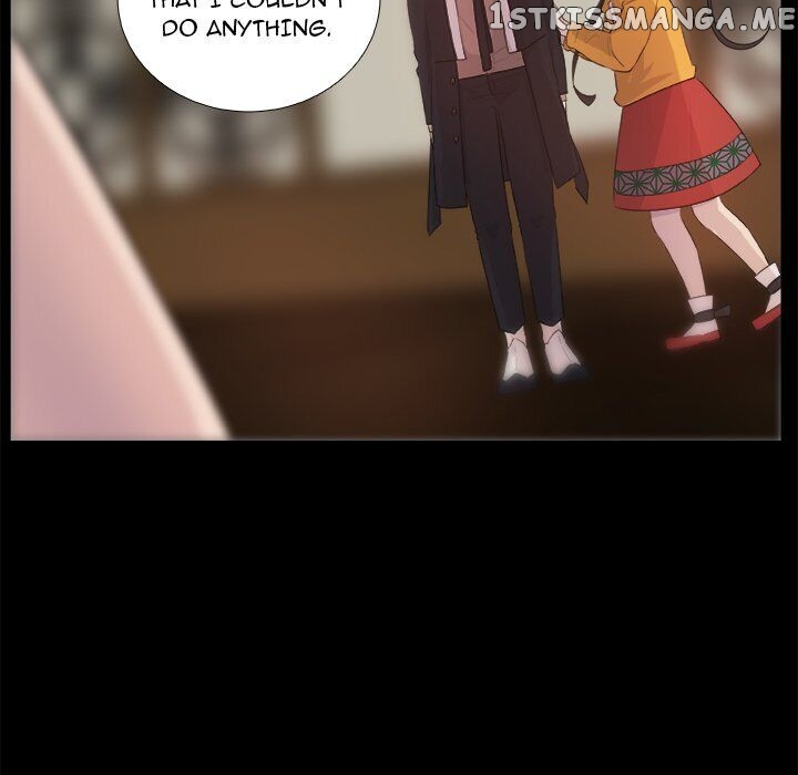 The Tiger, The Sun And The Moon chapter 9 - page 65
