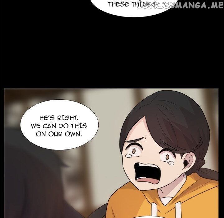 The Tiger, The Sun And The Moon chapter 9 - page 67