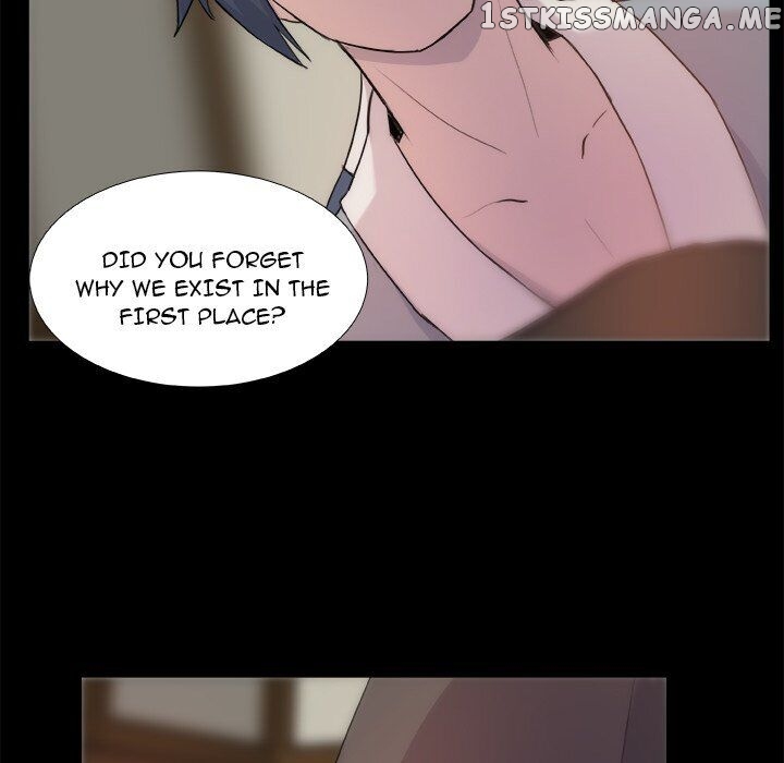 The Tiger, The Sun And The Moon chapter 9 - page 70