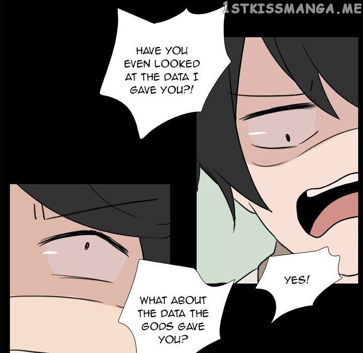 The Tiger, The Sun And The Moon chapter 9 - page 8