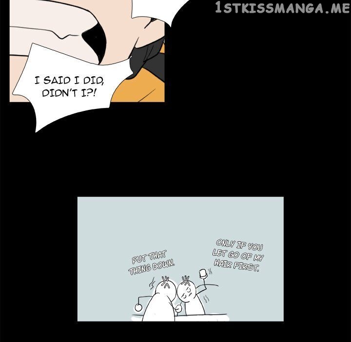 The Tiger, The Sun And The Moon chapter 9 - page 9