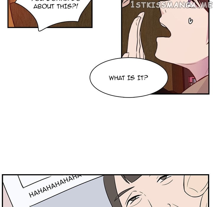 The Tiger, The Sun And The Moon chapter 8 - page 10