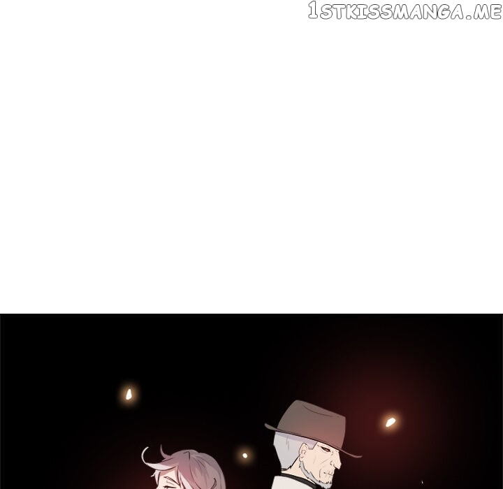 The Tiger, The Sun And The Moon chapter 8 - page 33